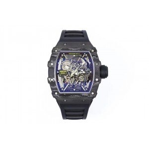 ZF/리차드밀 RM35-02