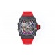 ZF/리차드밀 RM35-02
