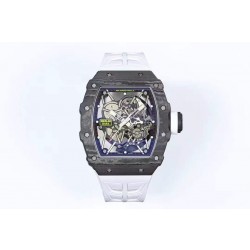 ZF/리차드밀 RM35-02