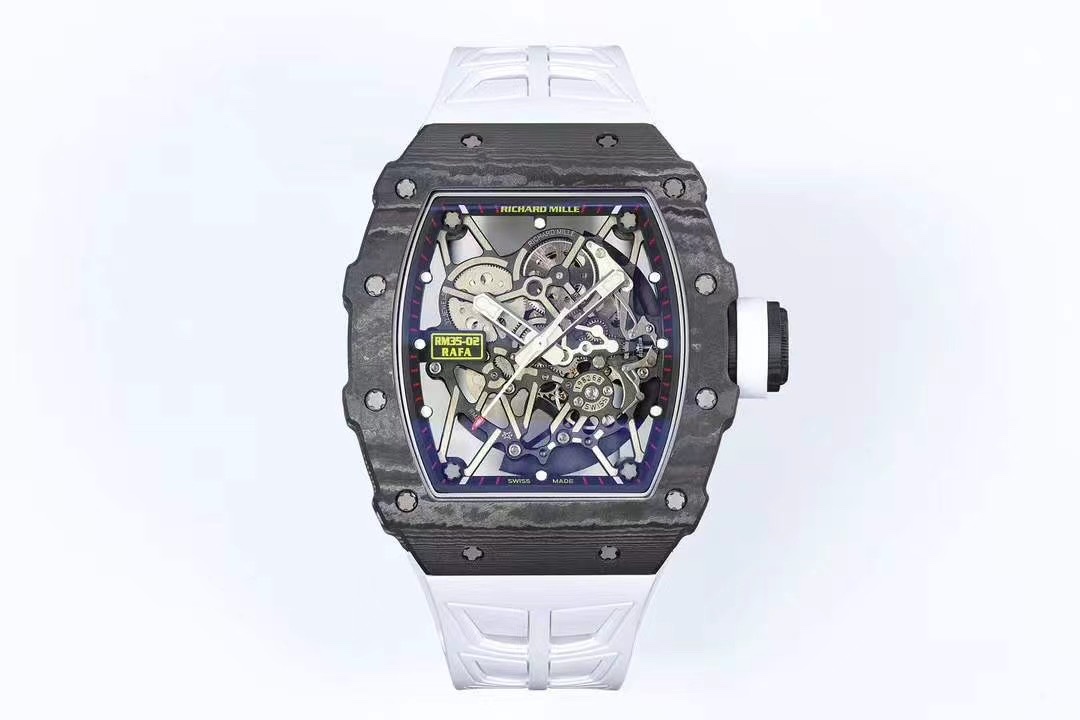 ZF/리차드밀 RM35-02