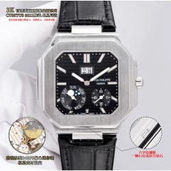 3K/파텍필립 큐비투스 CUBITUS 5822