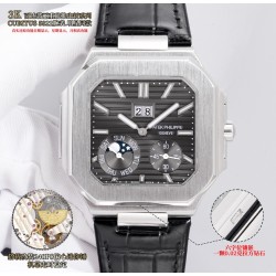 3K/파텍필립 큐비투스 CUBITUS 5822