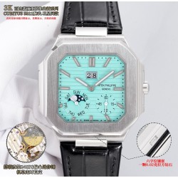 3K/파텍필립 큐비투스 CUBITUS 5822