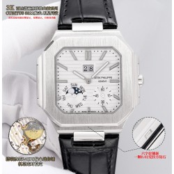 3K/파텍필립 큐비투스 CUBITUS 5822