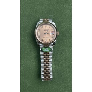 ARF/롤렉스 데이저스트 36MM