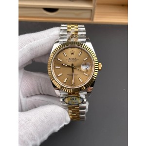 ARF/롤렉스 데이저스트 41MM