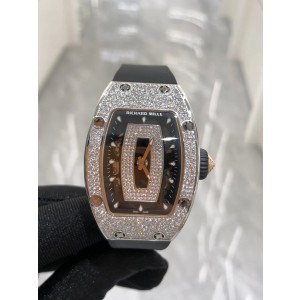 BBA/리차드밀 RM07-1