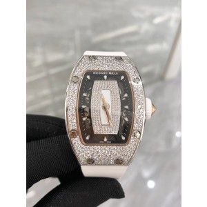 BBA/리차드밀 RM07-1