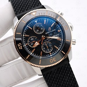 BLS/브라이틀링 슈퍼오션 RW2 V2