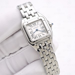 BV/팬더 드 까르띠에 워치 스몰  22mm