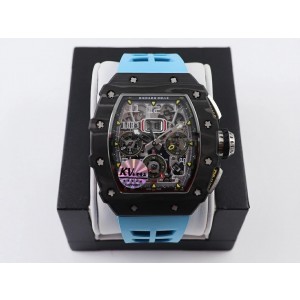 KV/리차드밀 RM-011 V2