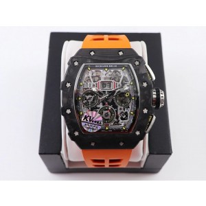 KV/리차드밀 RM-011 V2