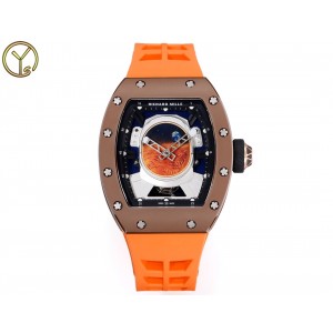 YS/리차드밀 RM52-05