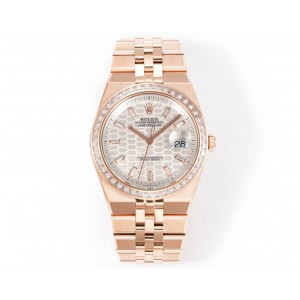 8+/롤렉스 랜드웰러 Oyster Perpetual Land-Dweller 40MM