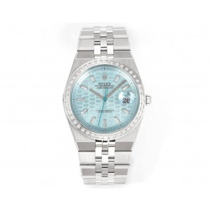 8+/롤렉스 랜드웰러 Oyster Perpetual Land-Dweller 40MM