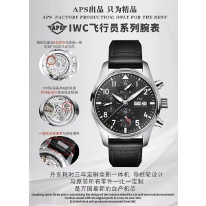 APS/아이더블유씨 파일럿