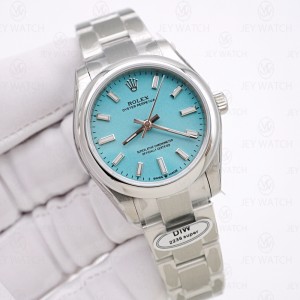 DIW/롤렉스 오이스터퍼폐추얼 31MM