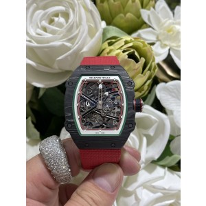 리차드밀 RM67-02