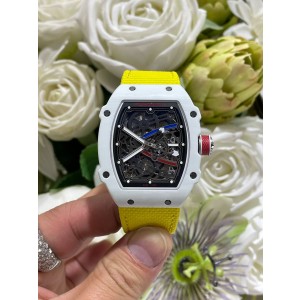 리차드밀 RM67-02