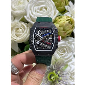 리차드밀 RM67-02