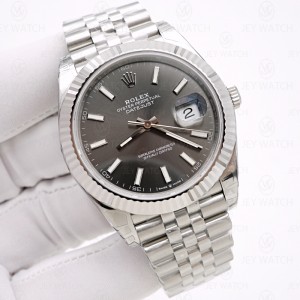 VS/롤렉스 데이저스트41mm 바인덱스 V2 126334 //