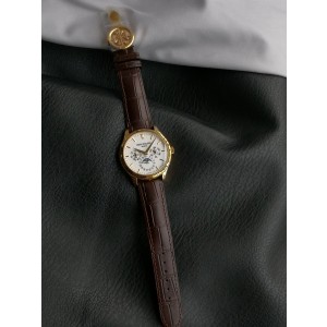 3K/파텍필립 5327/5140 40mm