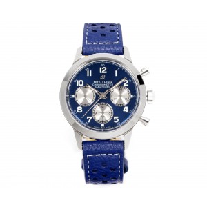 BLS/ 브라이틀링 BN9 AB015212.BF26743P.A20BA.1 41mm