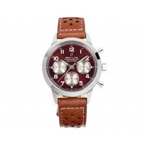 BLS/ 브라이틀링 BN9 AB015212.BF26743P.A20BA.1 41mm