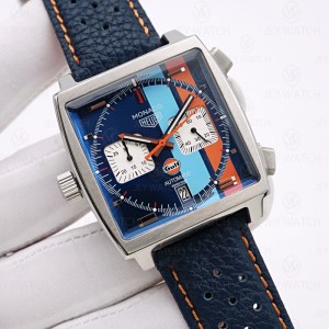 TAG Heuer 태그호이어 모나코  GULF 걸프레이싱  CAW211R