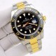 VS/롤렉스 서브마리너 41MM 흑콤 V2 //