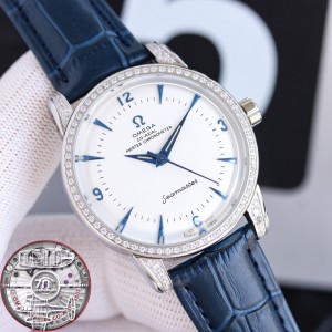 오메가 씨 마스터 1948 스몰 세컨