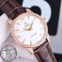 오메가 씨 마스터 1948 스몰 세컨