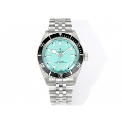 3T/튜더 블랙베이 54 라군 블루 M79000