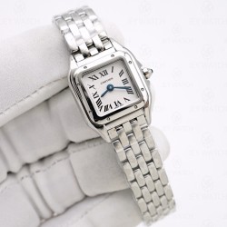 BBA/팬더 드 까르띠에 워치 미니