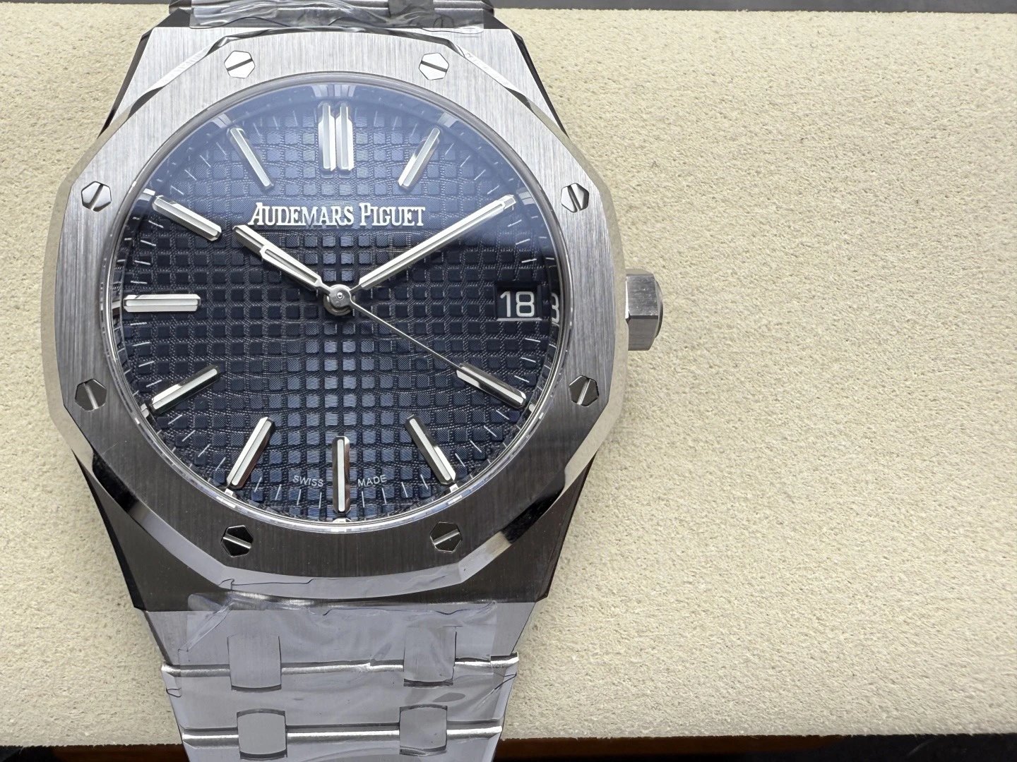 DDF/오데마피게 로얄오크 15510