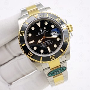 RC/롤렉스 서브마리너 40MM 흑콤 116613LN/