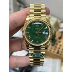 RC/롤렉스 데이데이트 40MM