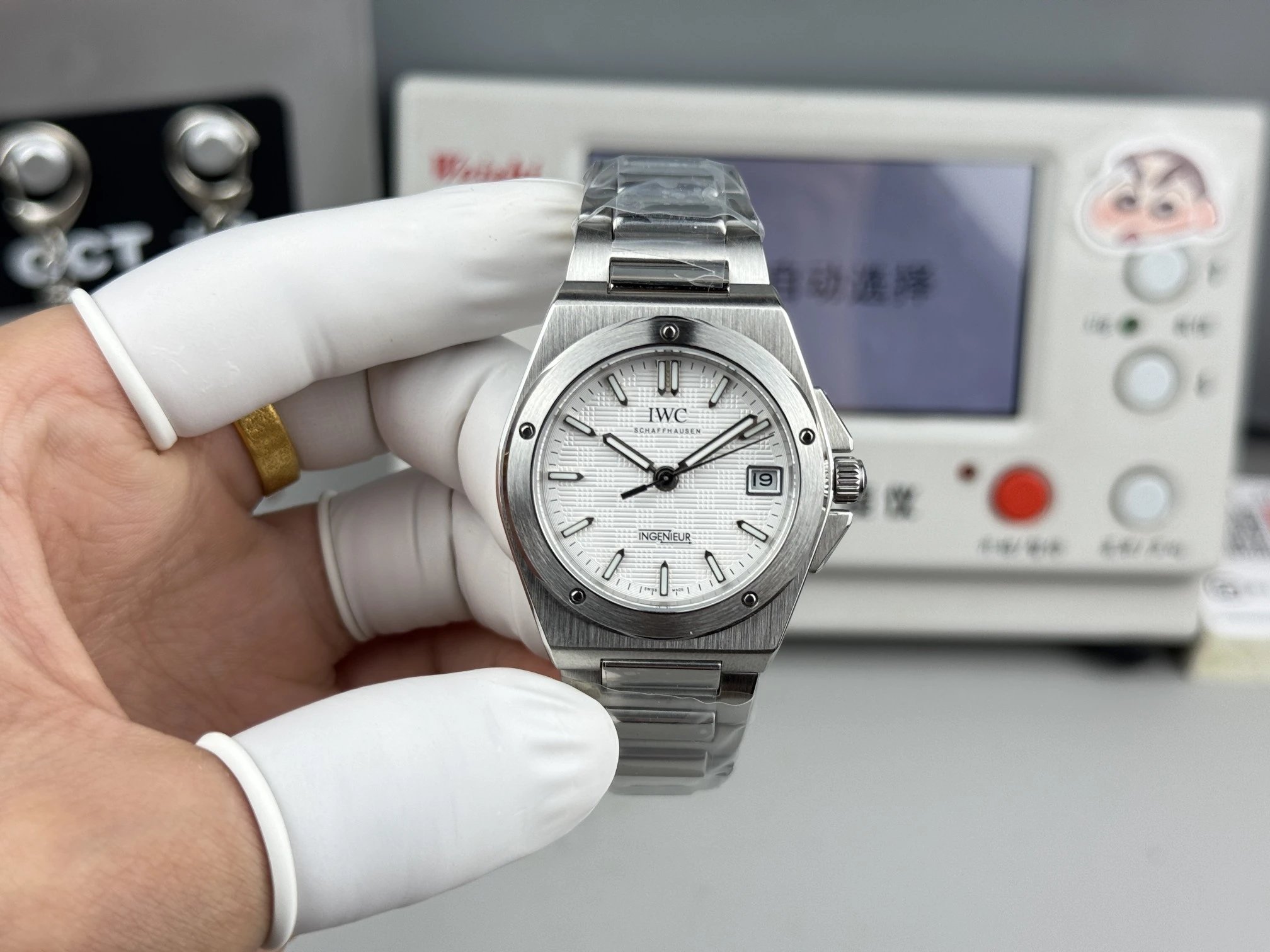 KR/아이더블유씨 인제니어 35mm