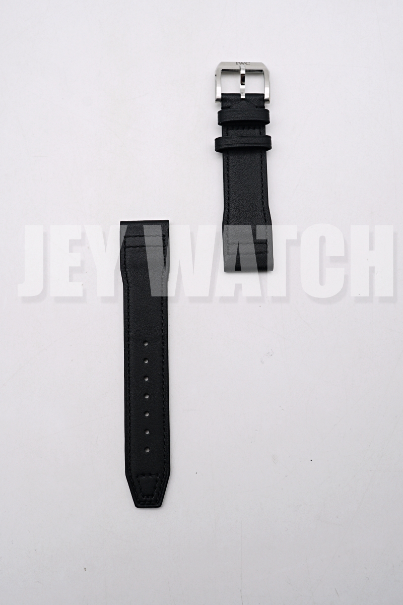 (국내당일발송) V7 공장 아이더블유씨 파일럿 마크20  IWC MARK XX 스트렙