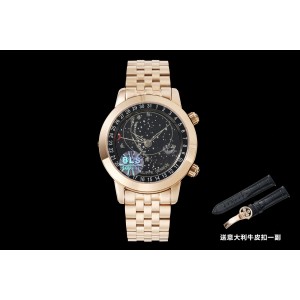 BLS/파텍필립 6102-6104 Grand Complications