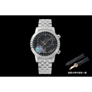 BLS/파텍필립 6102-6104 Grand Complications