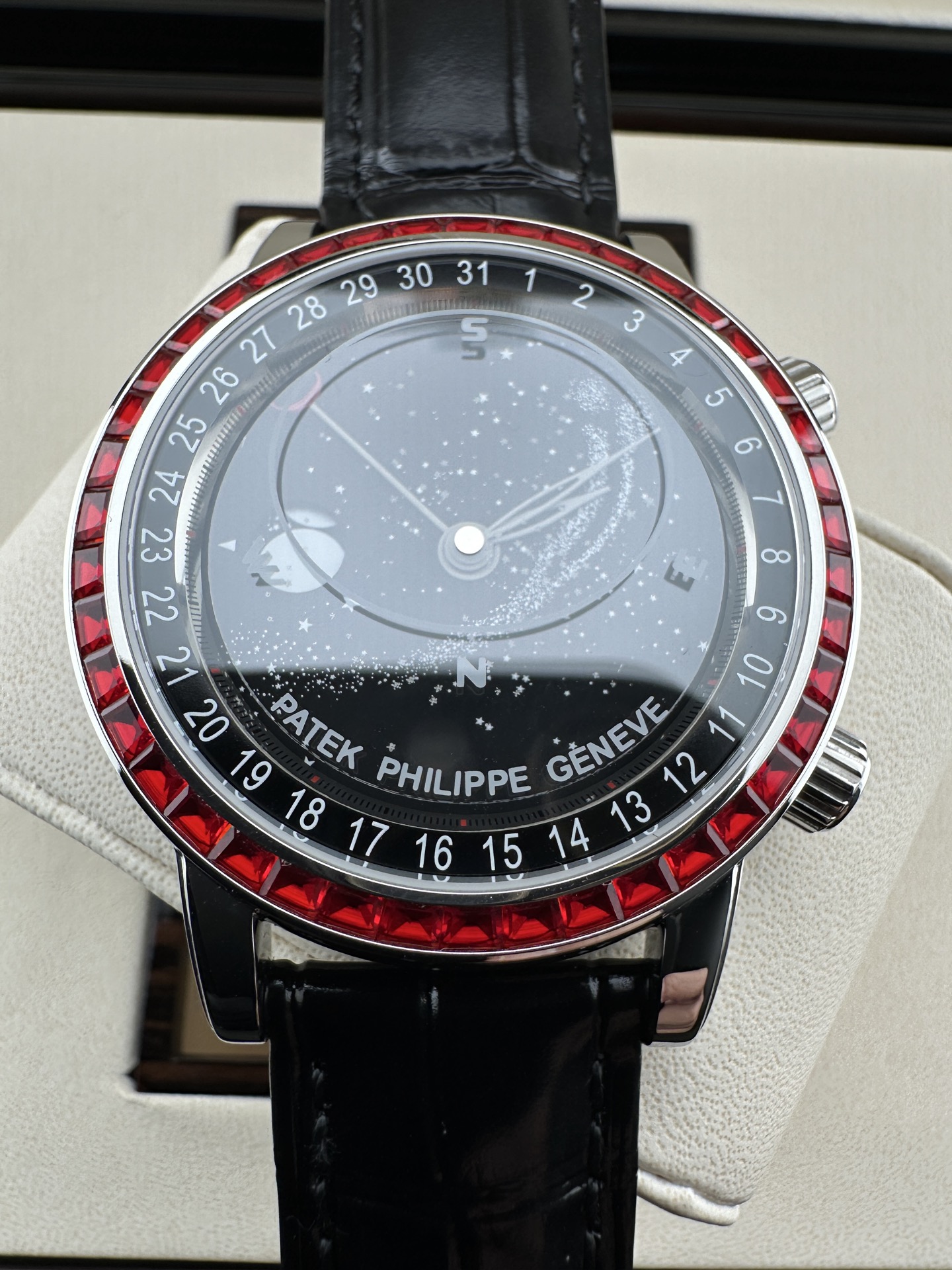 3K/파텍필립 PP6104G