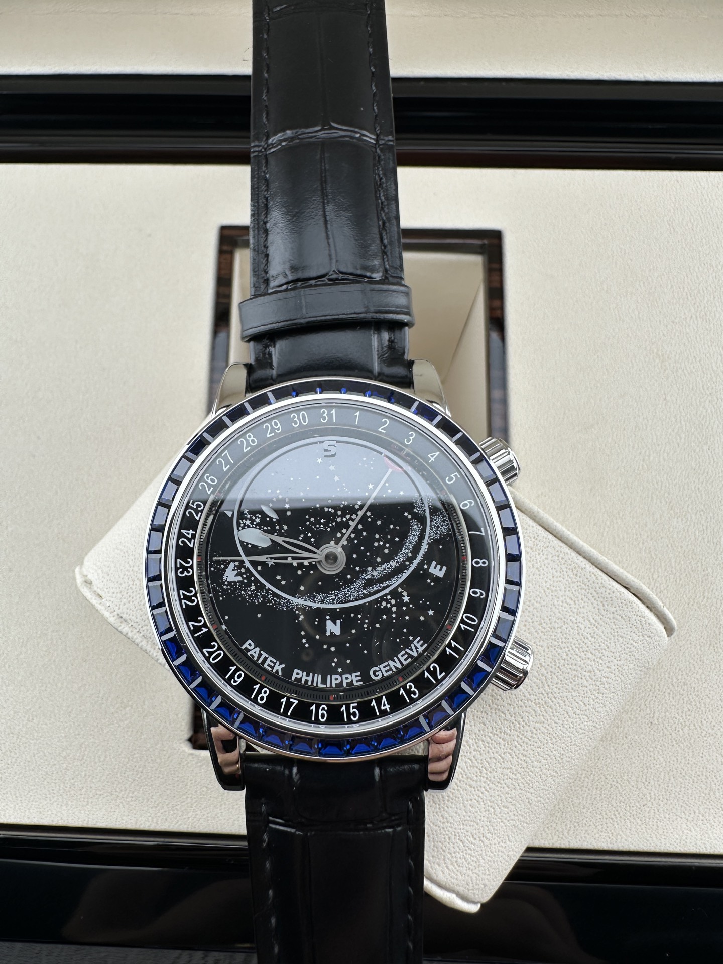 3K/파텍필립 PP6104G