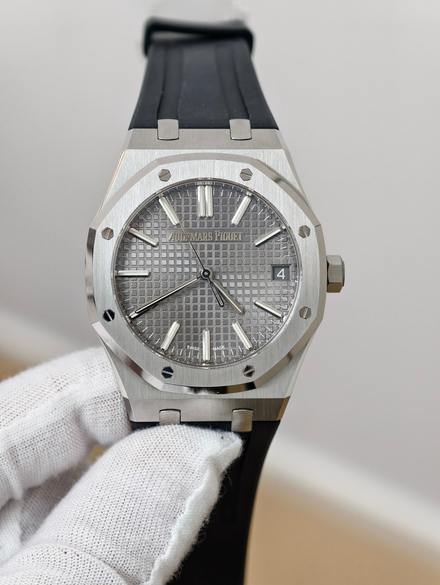 DDF/오데마피게 로얄오크 15510