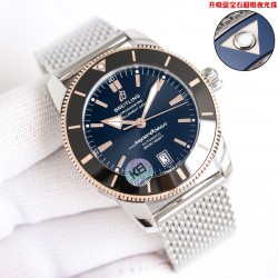 BLS/브라이틀링 슈퍼오션 42MM