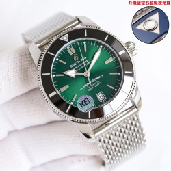 BLS/브라이틀링 슈퍼오션 42MM