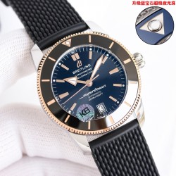 BLS/브라이틀링 슈퍼오션 42MM