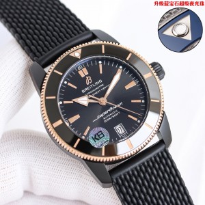 BLS/브라이틀링 슈퍼오션 42MM