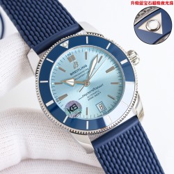 BLS/브라이틀링 슈퍼오션 42MM