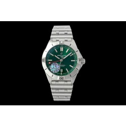 BLS/브라이틀링 A32398101M1A1(Chronomat Automatic GMT 40)